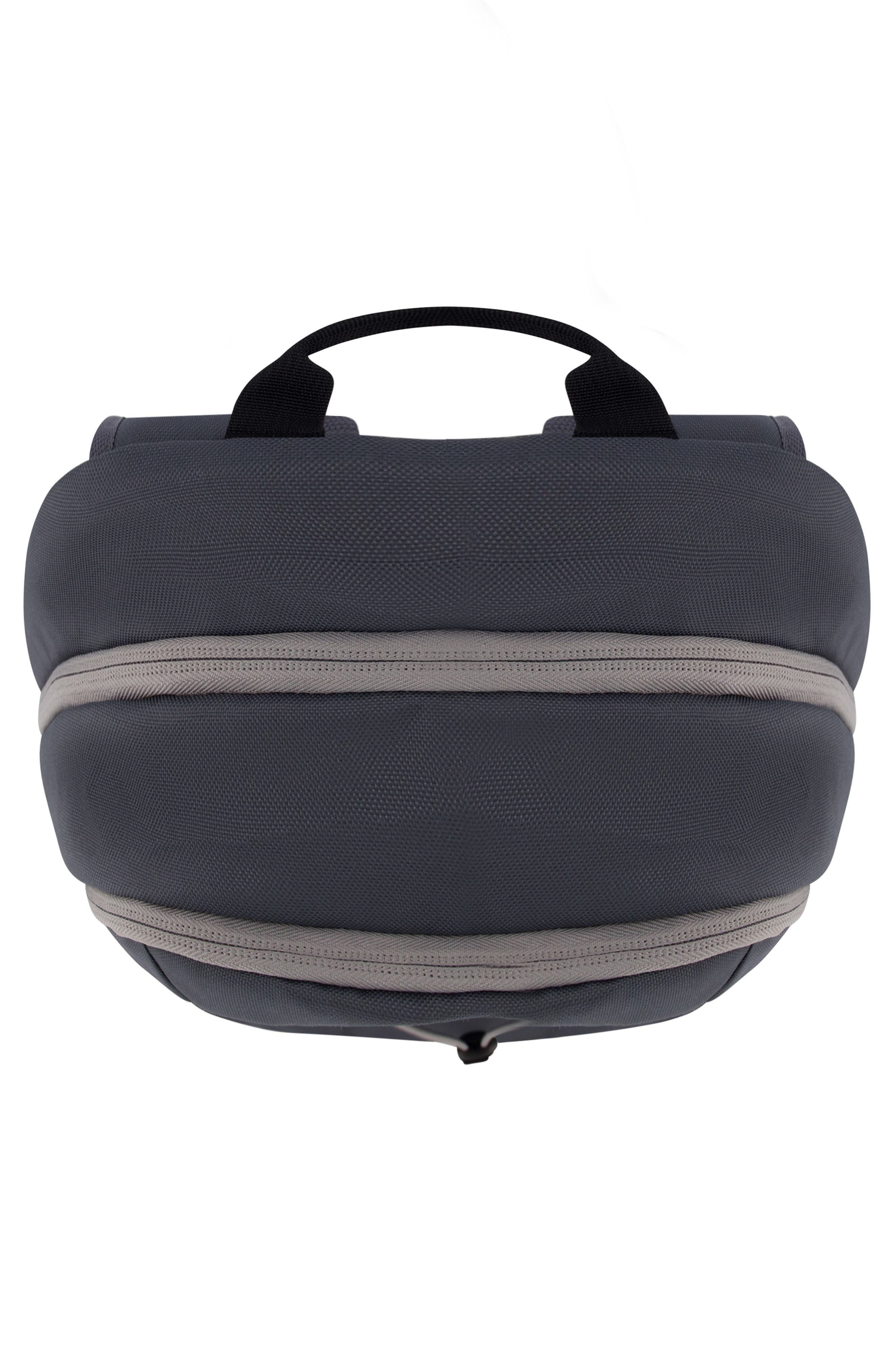 New Balance Cord Backpack, Alternate, color, 