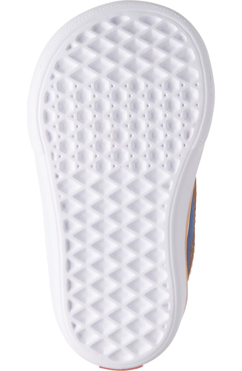 Vans ComfyCush Old Skool V Sneaker, Alternate, color,