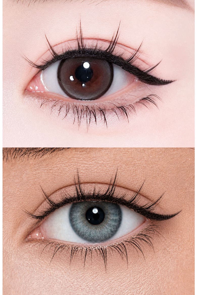 Dreaming Bunny Collection Pre-Glued Reusable Lashes, Alternate, color, Sweet MoonBeam