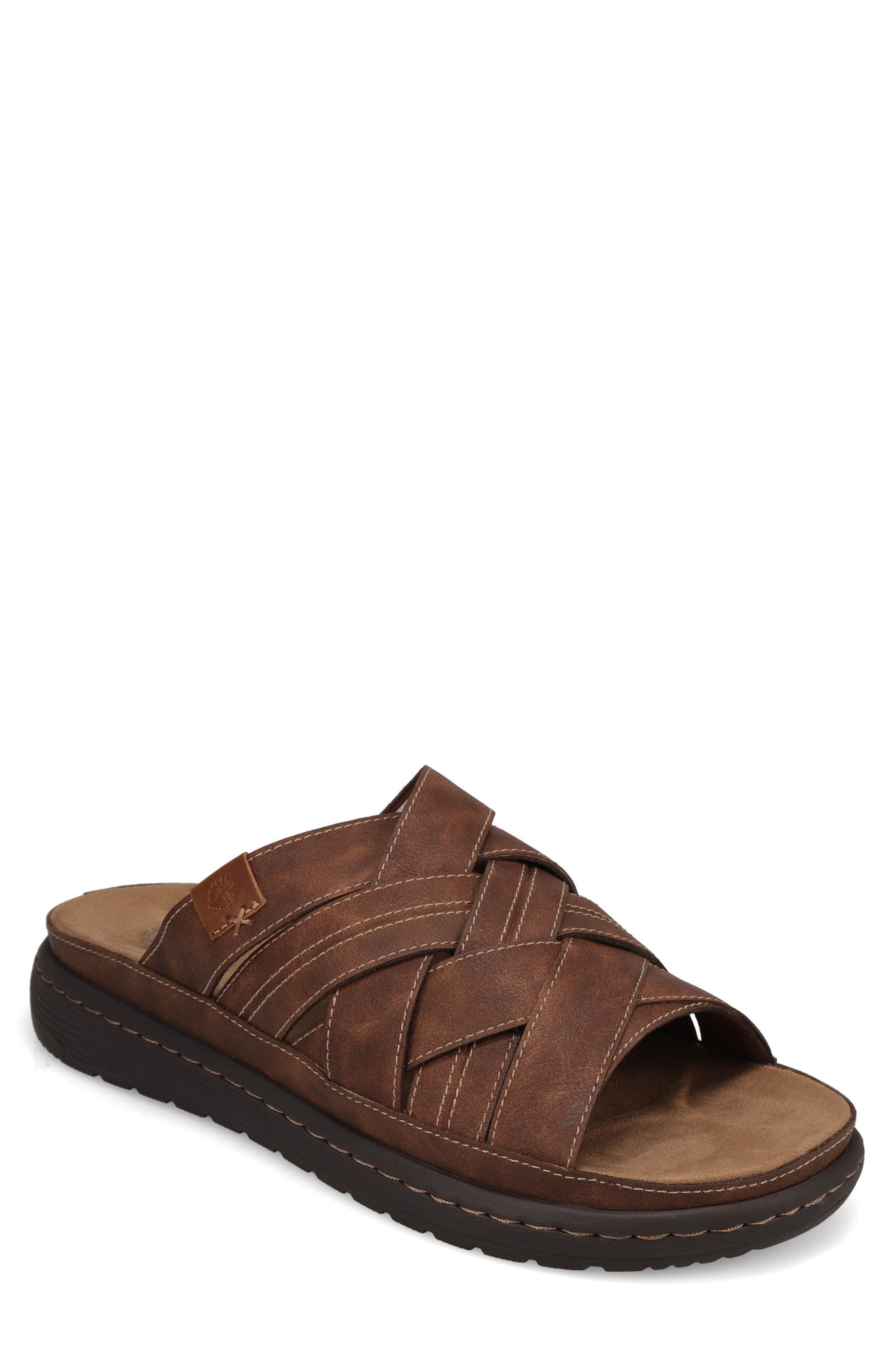 Dockers® Seville Slide Sandal