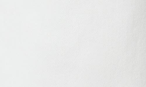 Joe's Ankle Relaxed Carpenter Jeans In White