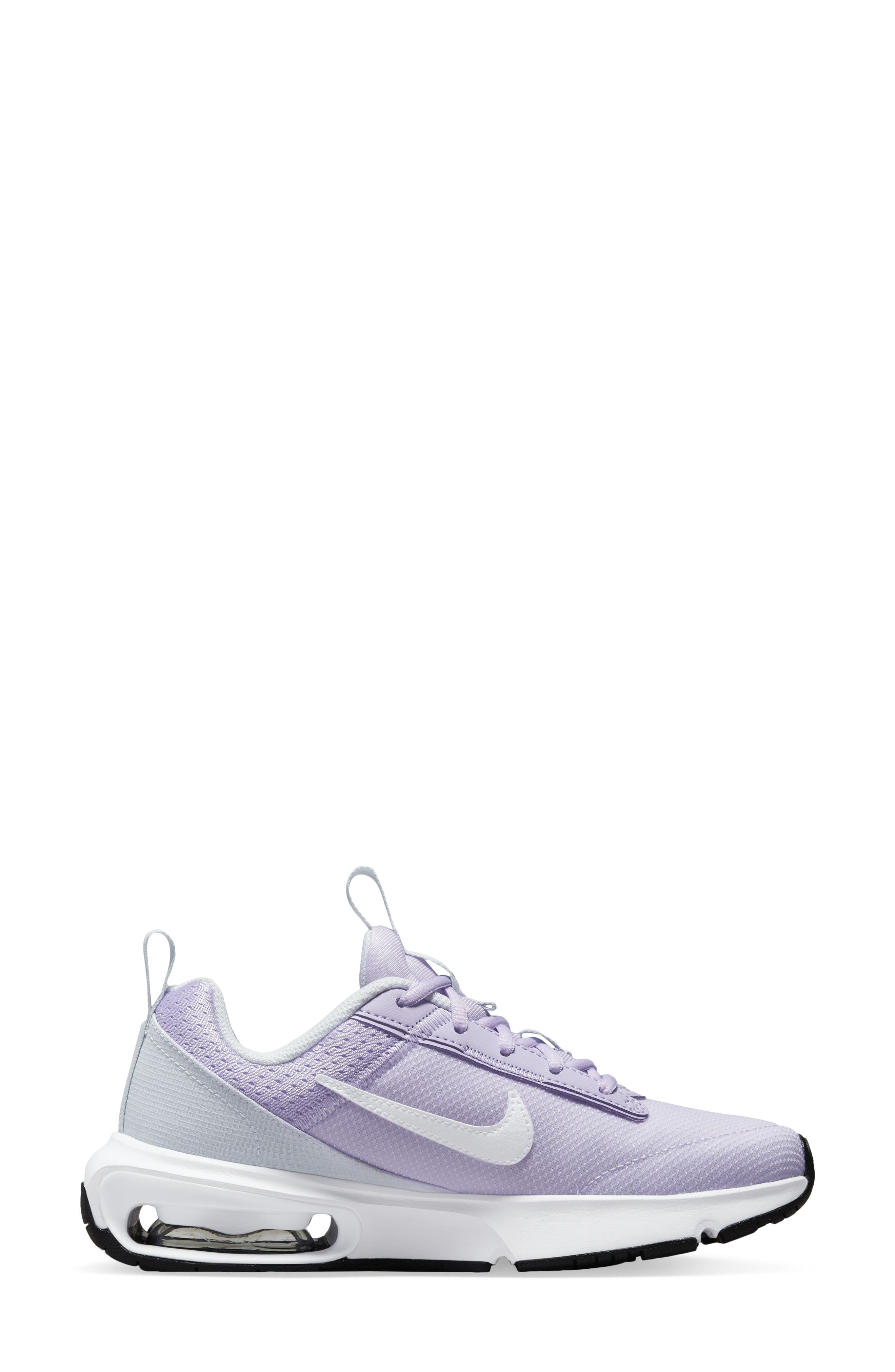 Air Max INTRLK Lite Sneaker, Alternate, color, 500 VLTFST/WHITE