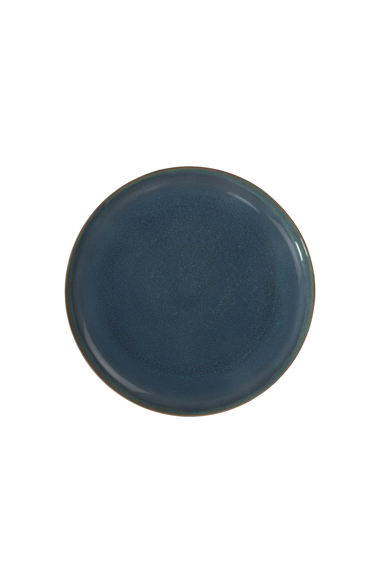 Villeroy & Boch Crafted Denim Buffet Plate, Main, color, Multi