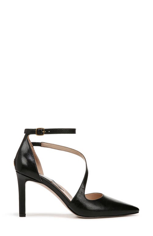27 Edit Naturalizer Abilyn Ankle Strap Pump