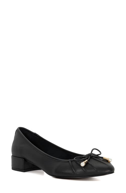 Dune London Amazing Pump