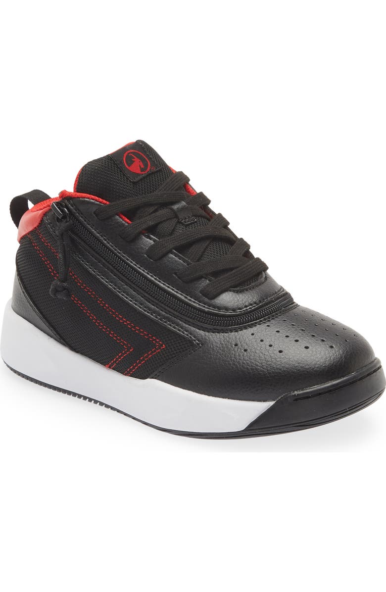 BILLY Footwear Billy Sport Hoop Sneaker, Main, color,