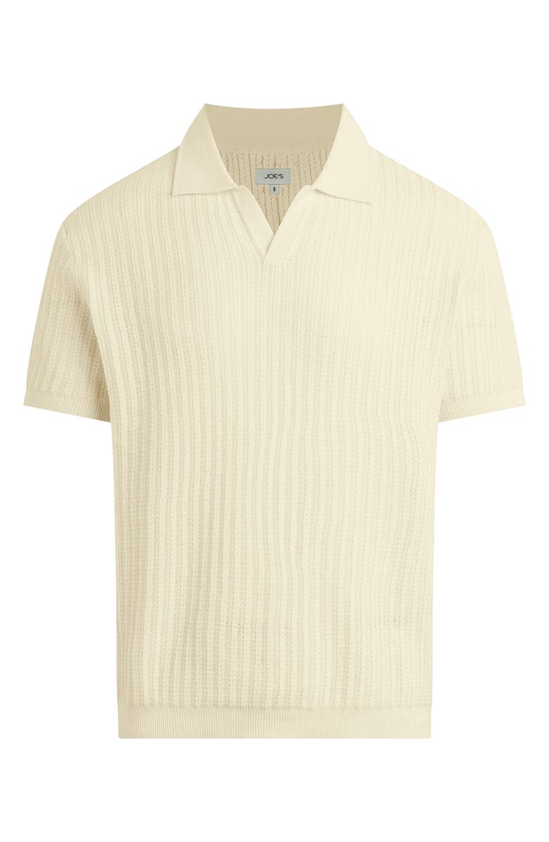 Joe's Textured Johnny Collar Polo, Alternate, color,