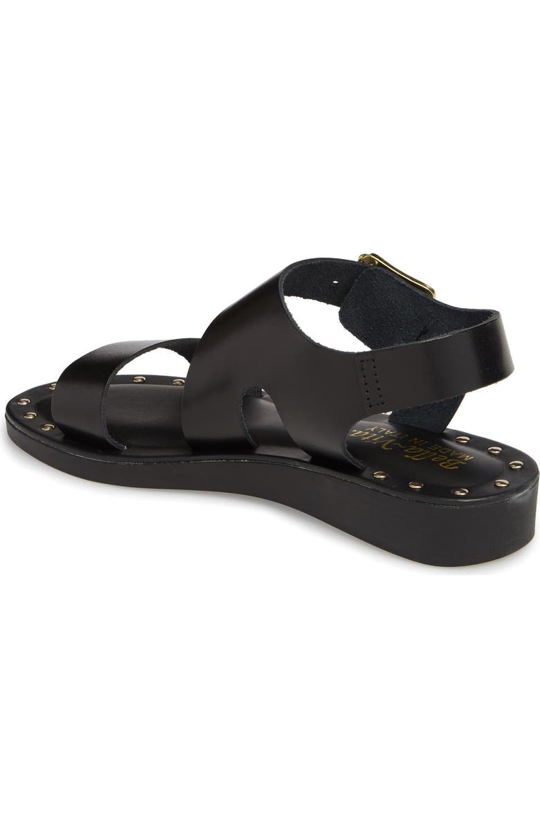 Bella Vita Luc Sandal, Alternate, color,