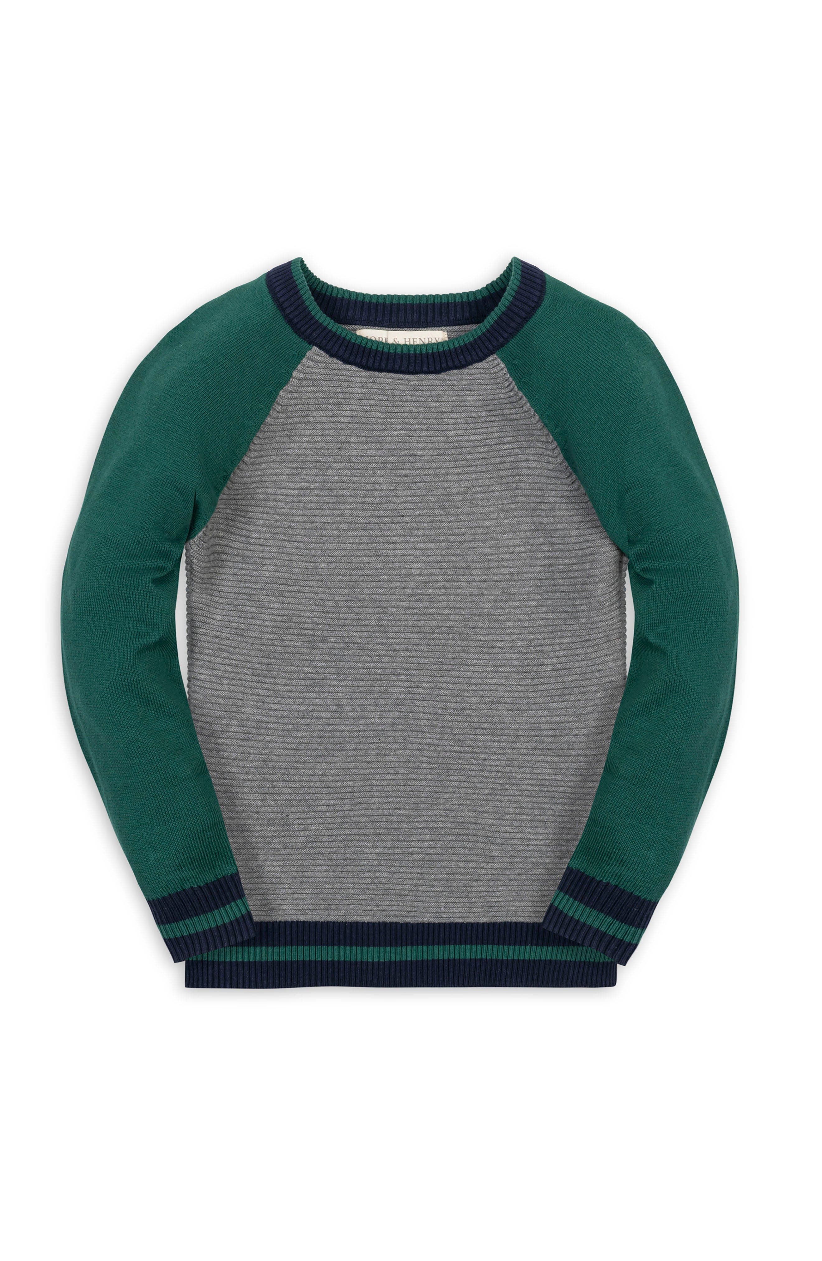 selected Gray and Green