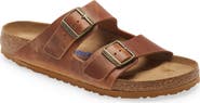 Birkenstock Arizona Soft Slide Sandal