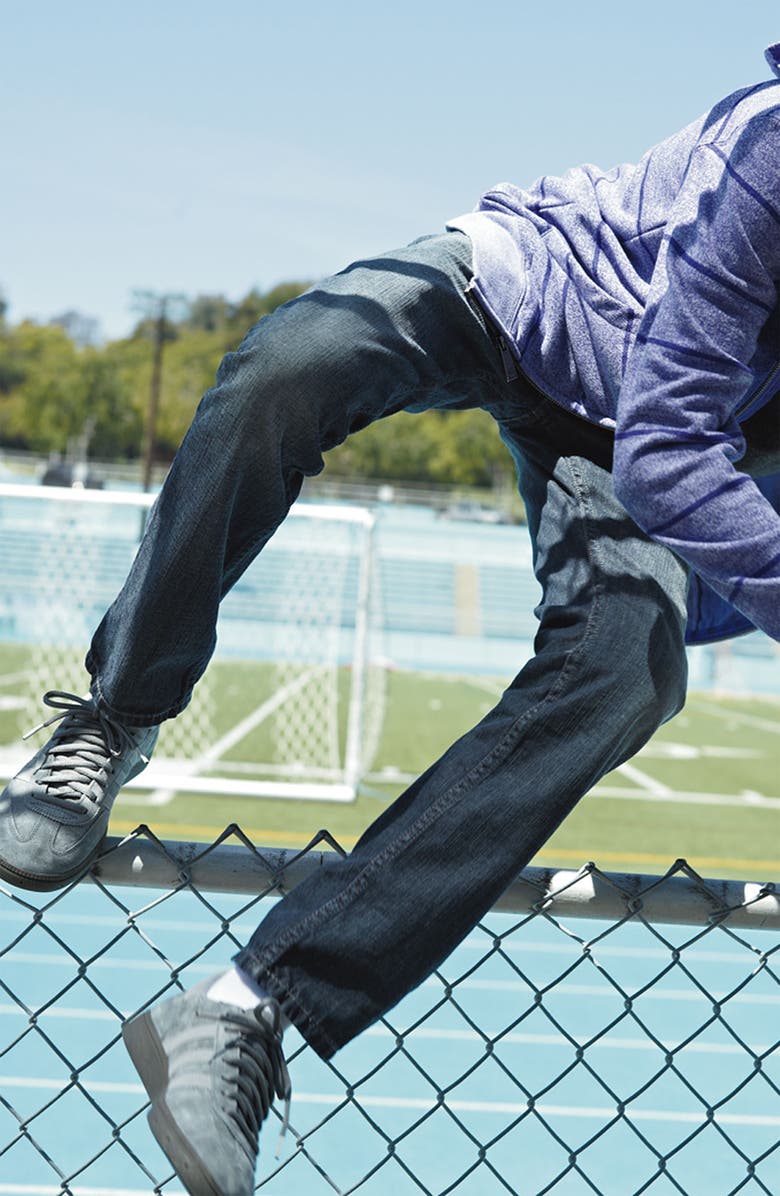 Joe's 'Rebel' Jeans, Alternate, color, 