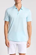 TravisMathew Featherweight Polo