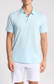 TravisMathew Featherweight Polo