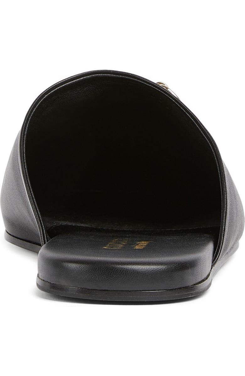 Gucci Annette Horsebit Mule, Alternate, color, Black