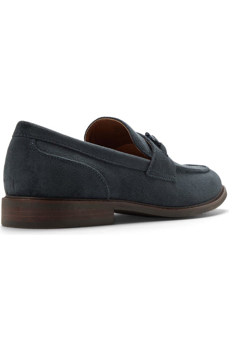 Call It Spring By Aldo Portola Apron Toe Bit Loafer, Alternate, color, Navy