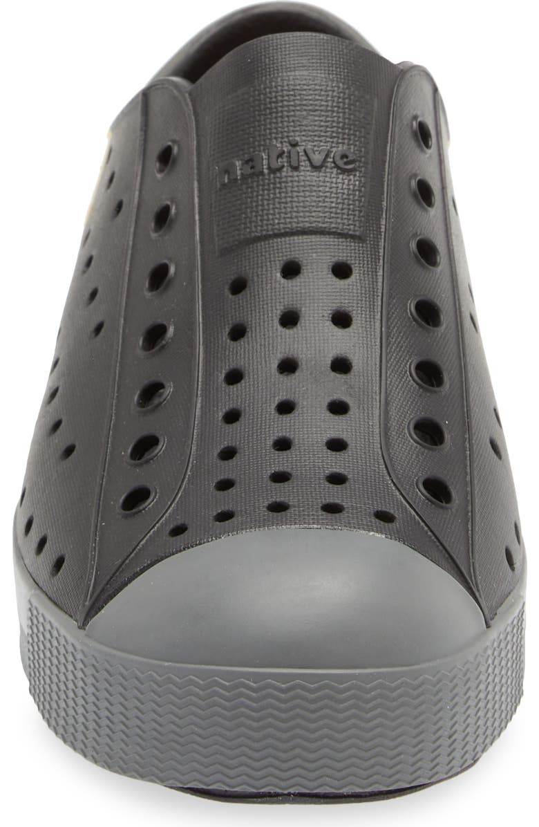 Native Shoes Jefferson Print Slip-On Sneaker, Alternate, color,