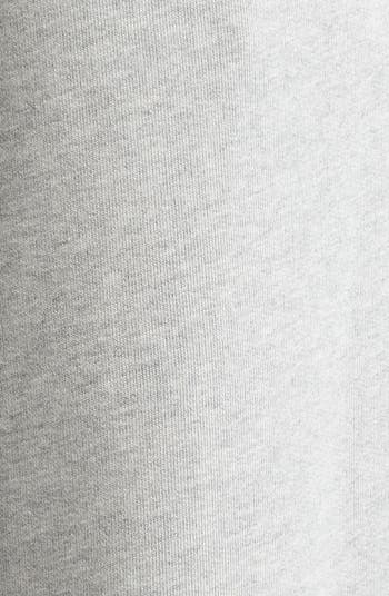 Dries Van Noten Hartia Pleated Cotton Wide Leg Sweatpants