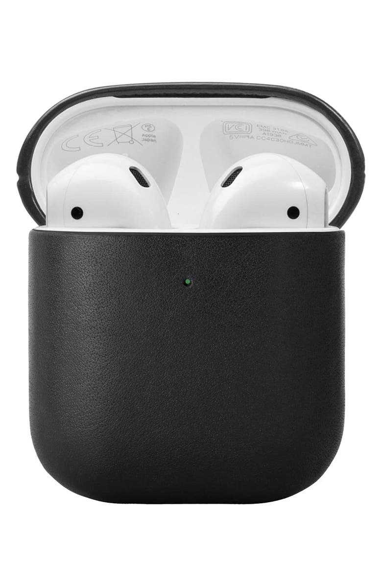 Native Union Classic Leather AirPod Case, Alternate, color, 