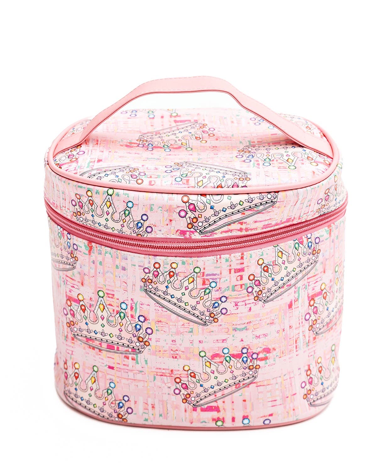 selected Light Pink