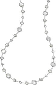 Ippolita Lollipop Long Station Necklace