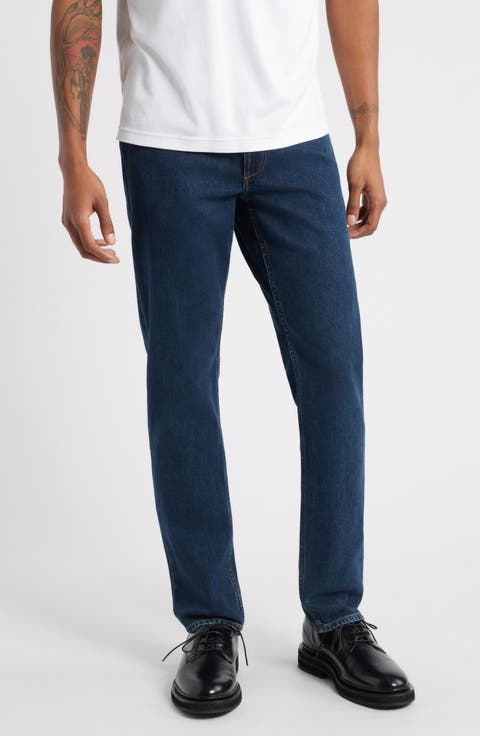 Fit 2 Authentic Stretch Slim Fit Jeans (Nico)