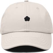Dalix Lil Flower Dad Cap