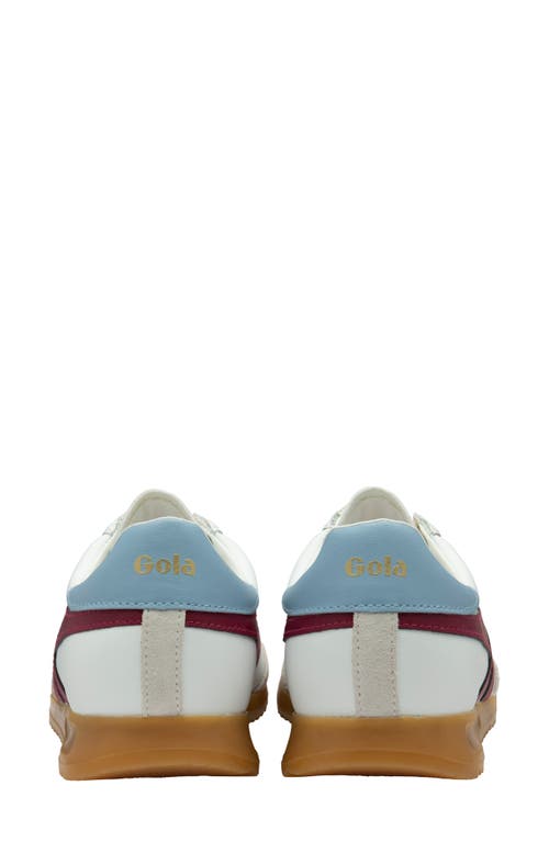 Gola Medallist Sneaker