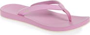 OluKai Uiki Water Resistant Flip Flop