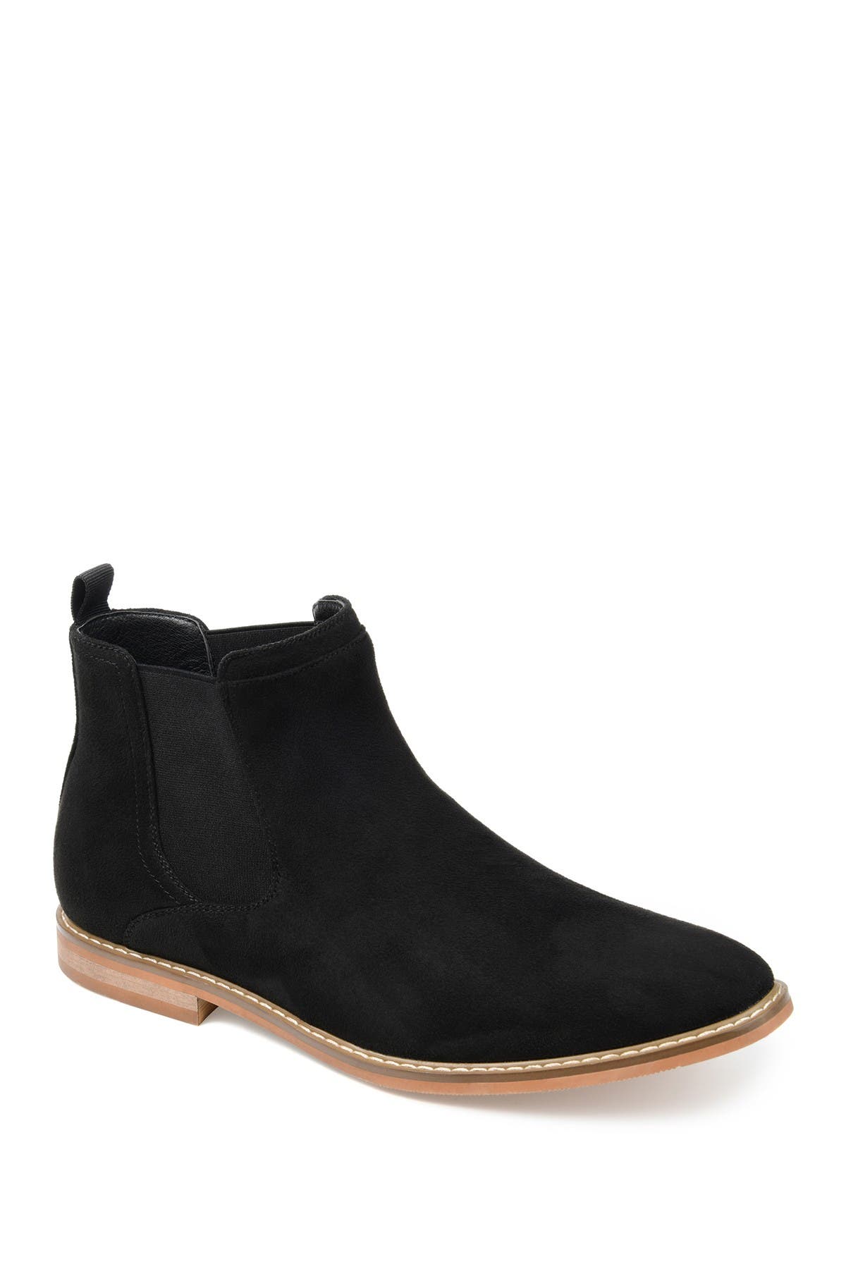 VANCE CO Marshall Chelsea Boot - Wide Width Available