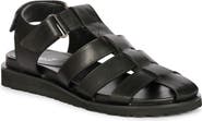SAINT G Neive Ankle Strap Fisherman Sandal