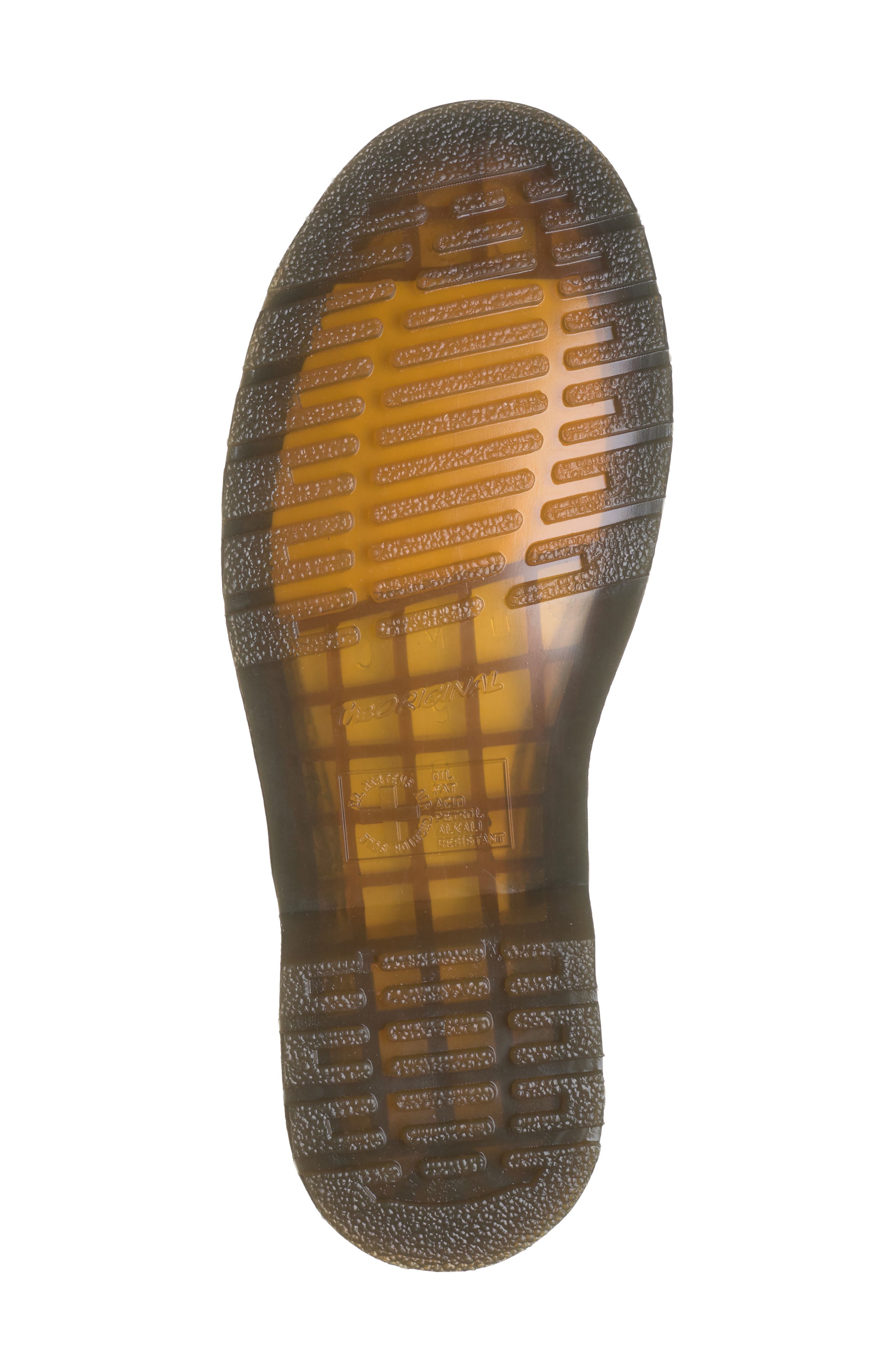 Dr. Martens Gender Inclusive 101 Lace-Up Boot, Alternate, color, 