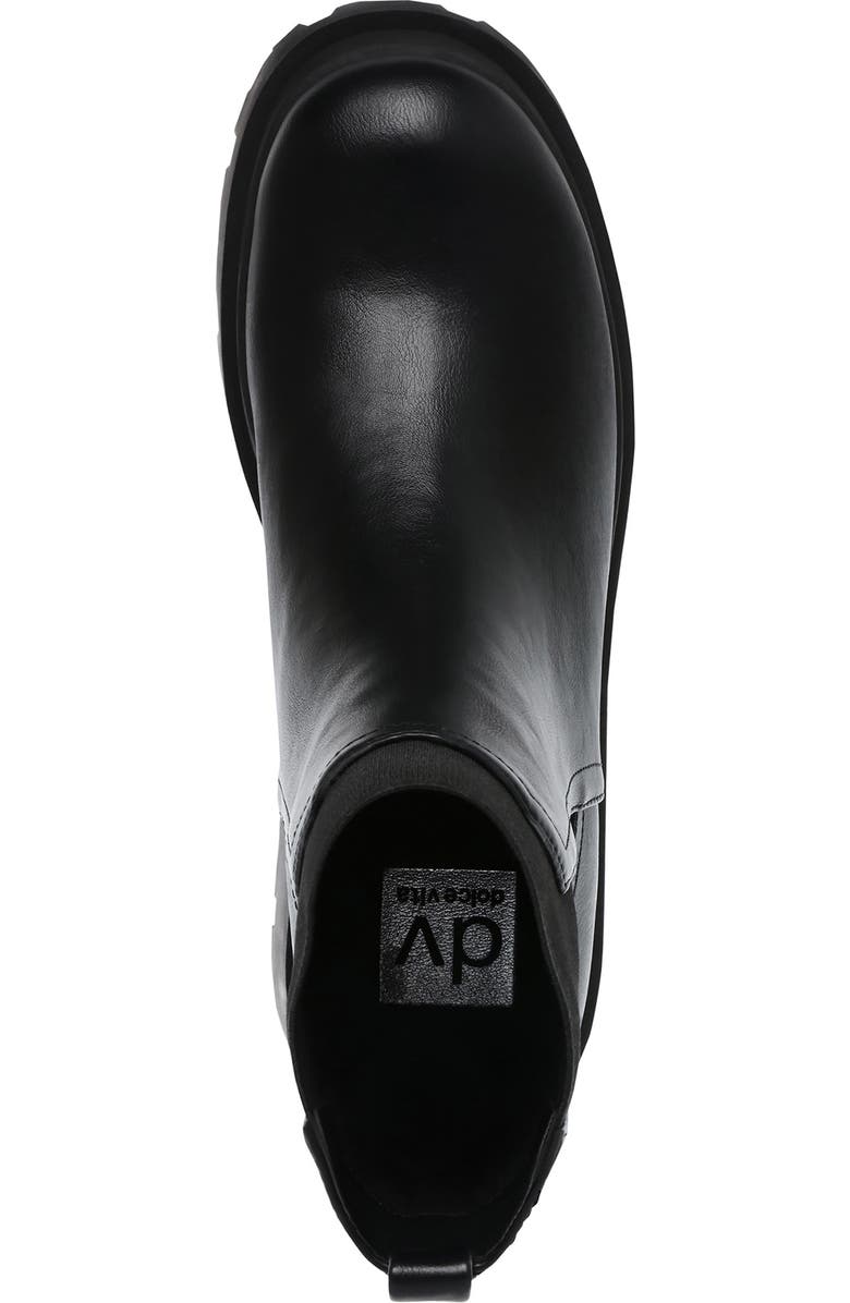DV by Dolce Vita DV Dolce Vita Lug Sole Chelsea Boot, Alternate, color,