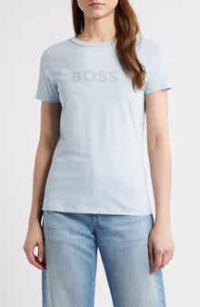 BOSS Logo Graphic T-Shirt