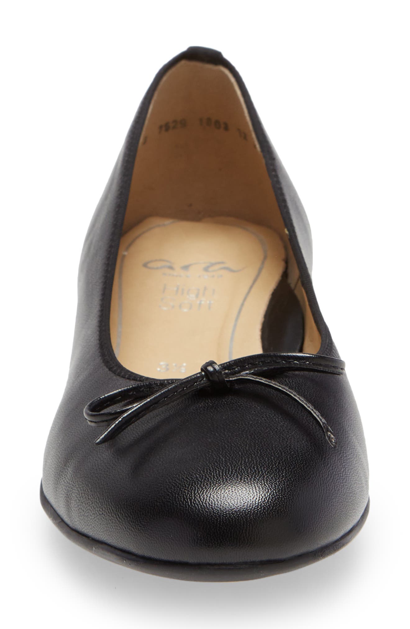 ara Susie Flat, Alternate, color, 