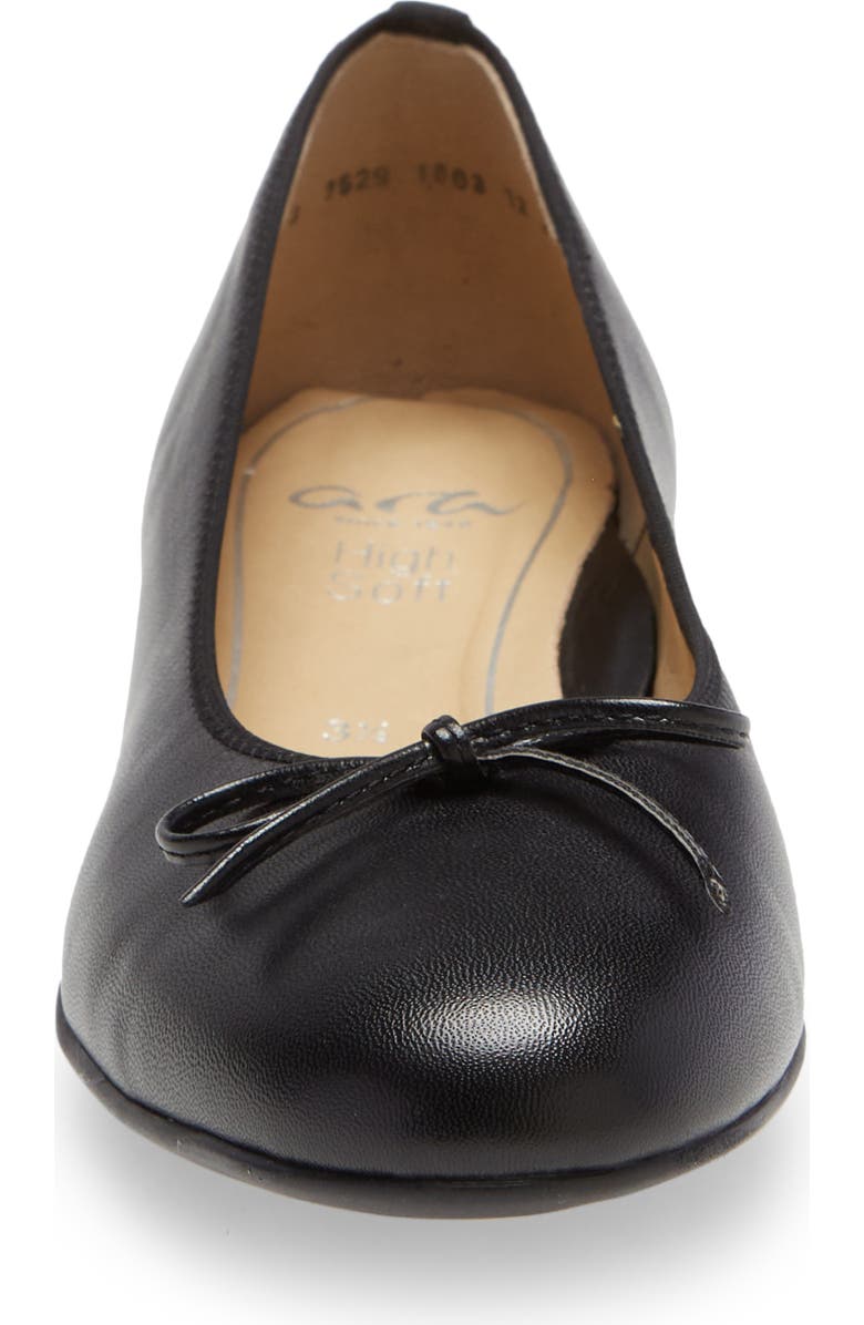 ara Susie Flat, Alternate, color,