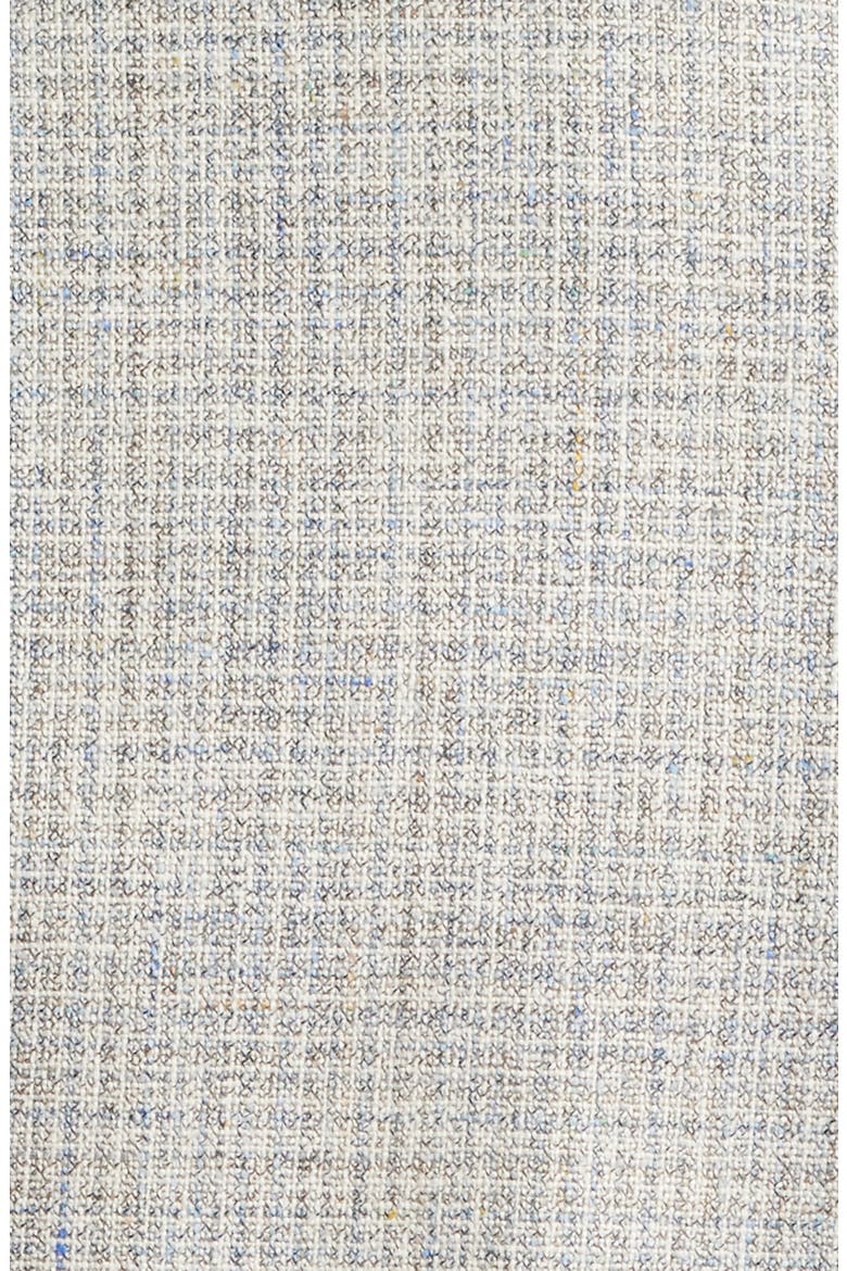 Jeff Regular Fit Grey Mélange Silk & Wool Sport Coat, Alternate, color, SILVER
