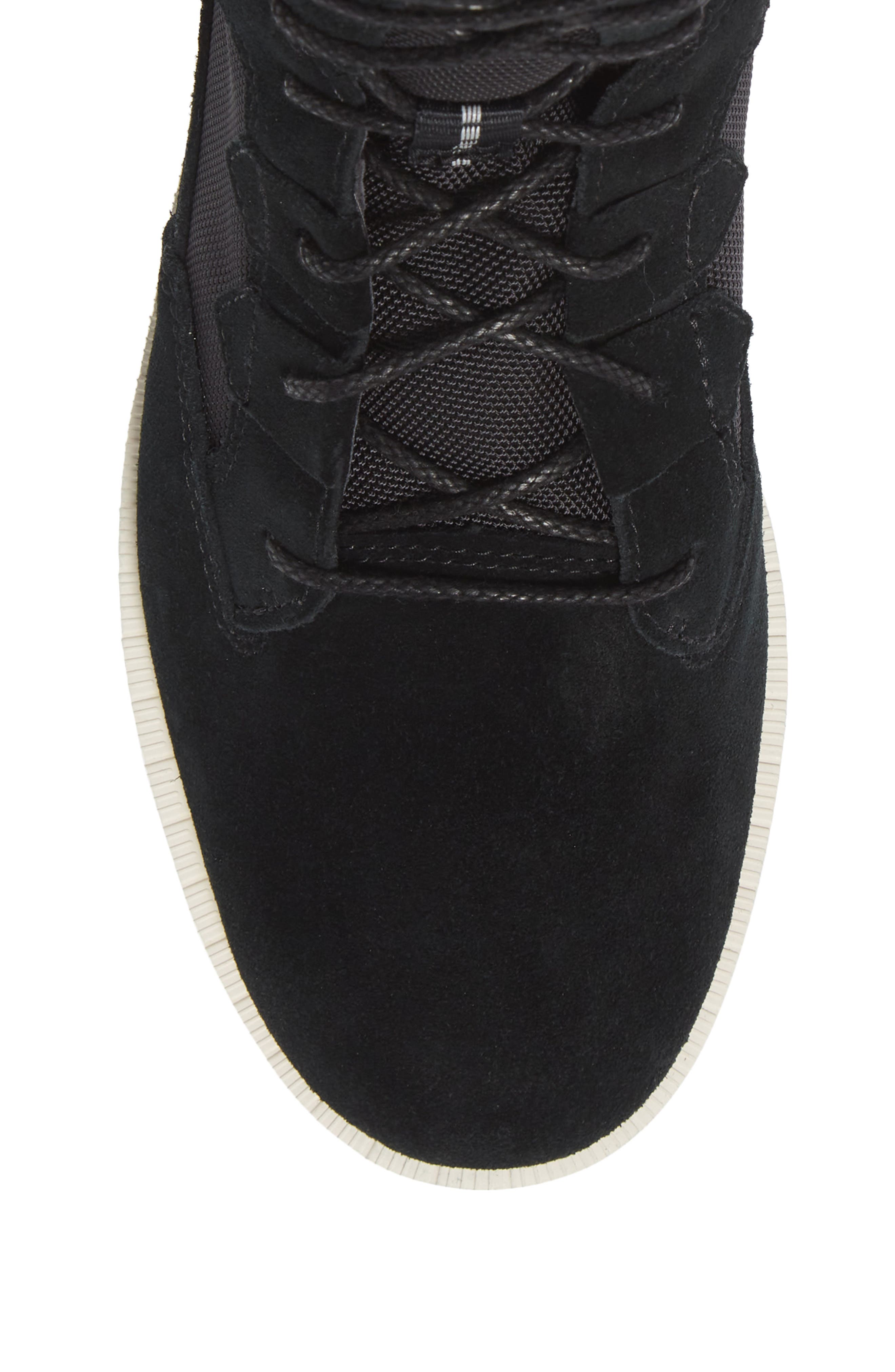 SOREL Caribou Waterproof Boot, Alternate, color, 