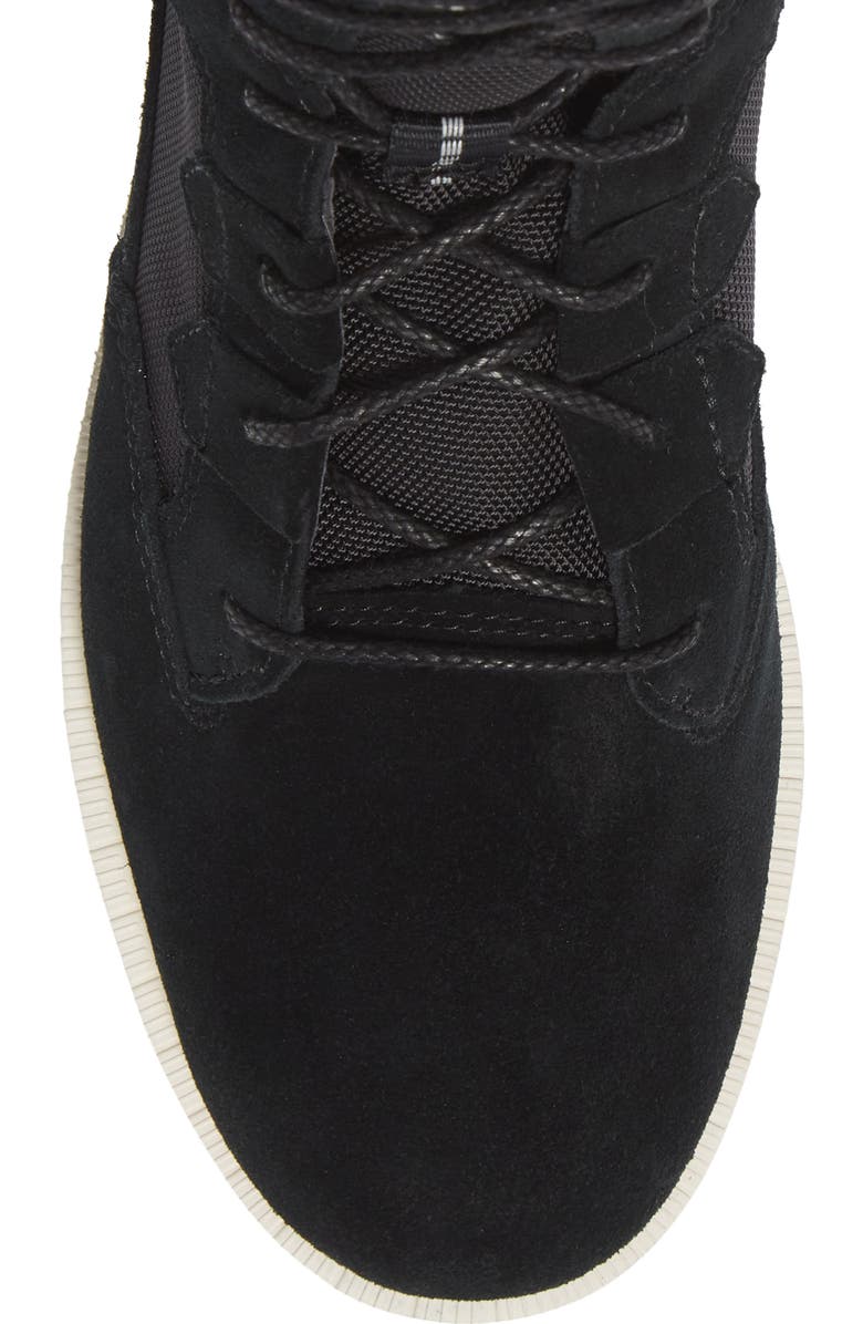 SOREL Caribou Waterproof Boot, Alternate, color,