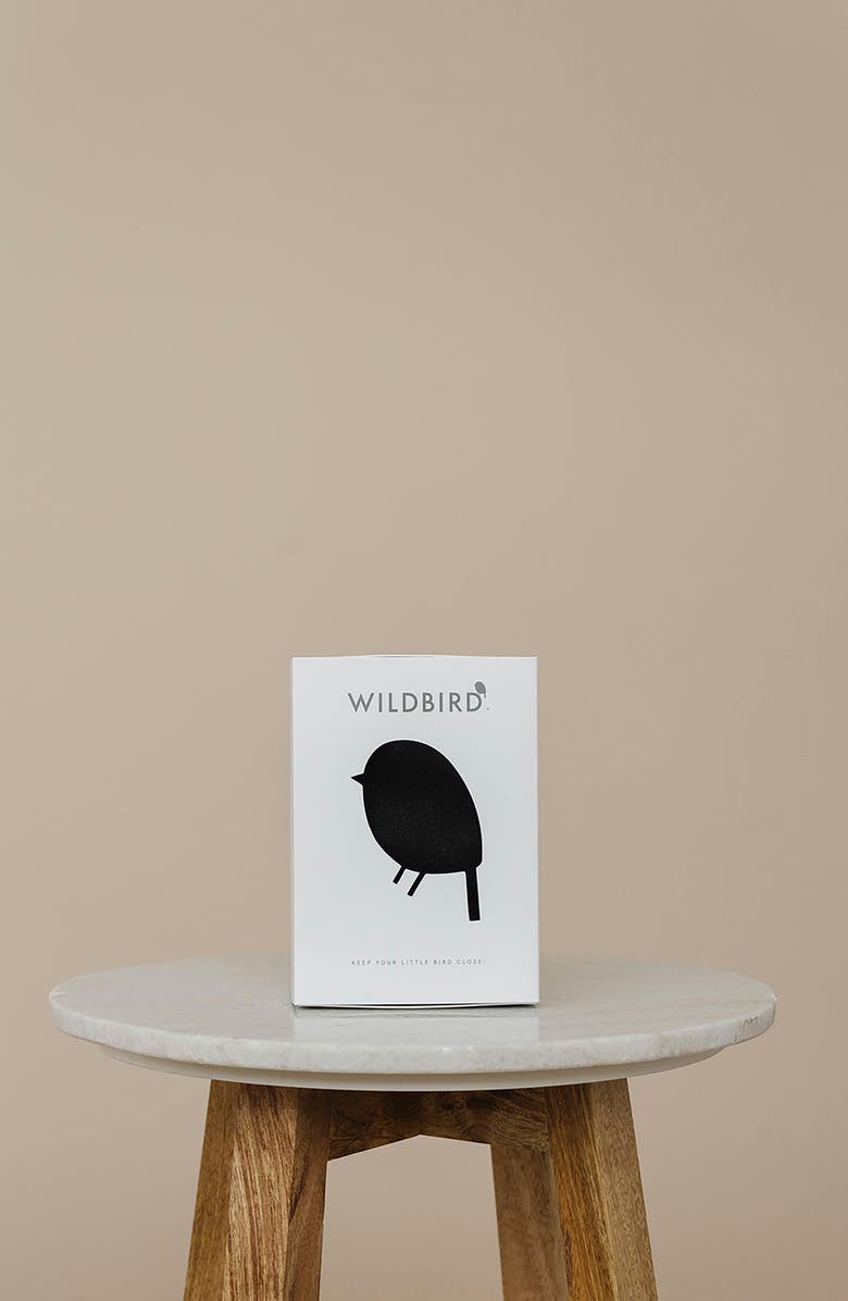 WILDBIRD Ring Sling Carrier, Alternate, color, Raven