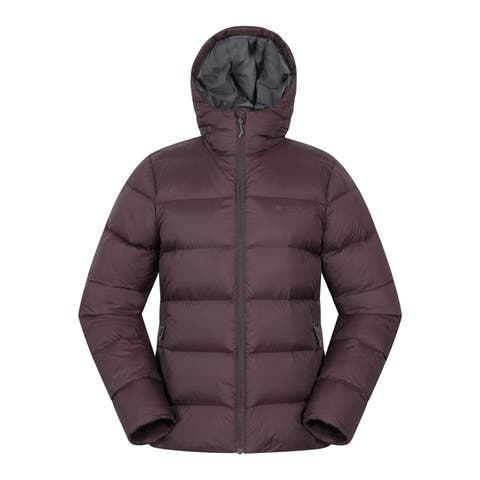 Stratus Packaway Jacket