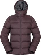 Mountain Warehouse Stratus Packaway Jacket