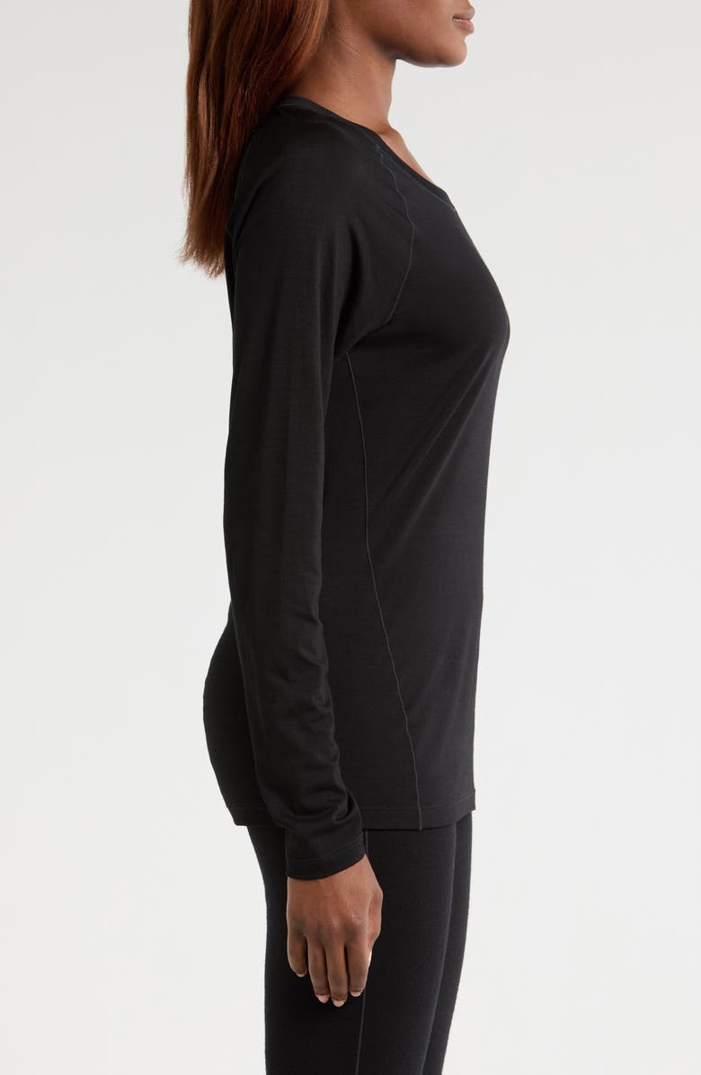 Smartwool Merino Wool 150 Base Layer Top, Alternate, color, 