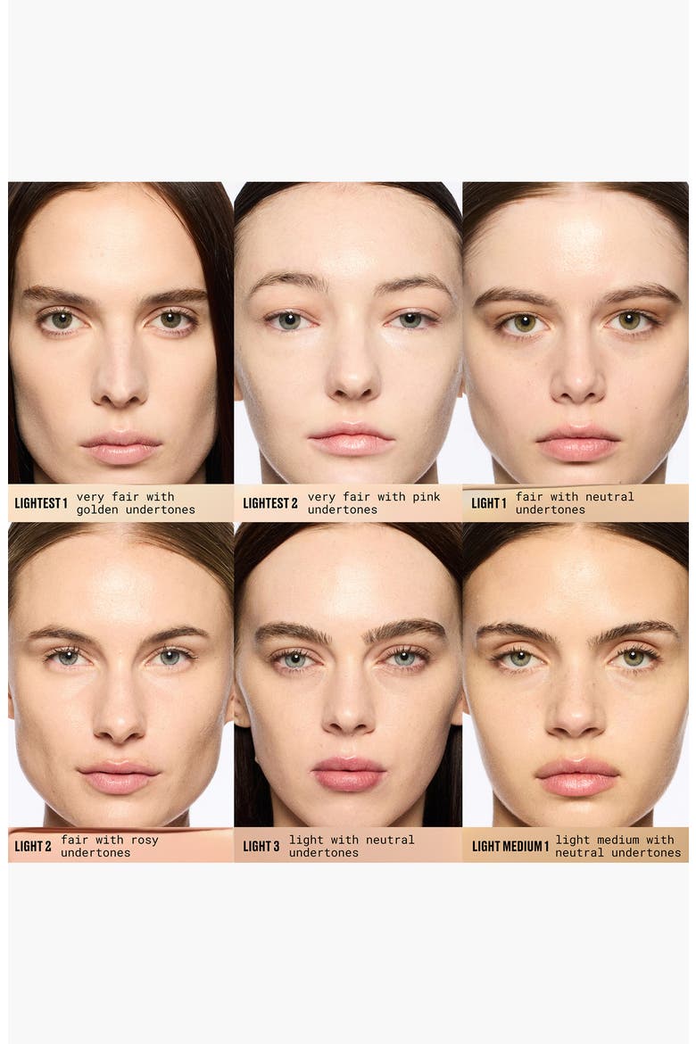 Studio Radiance Skin Tint Stick, Alternate, color, LIGHT 1