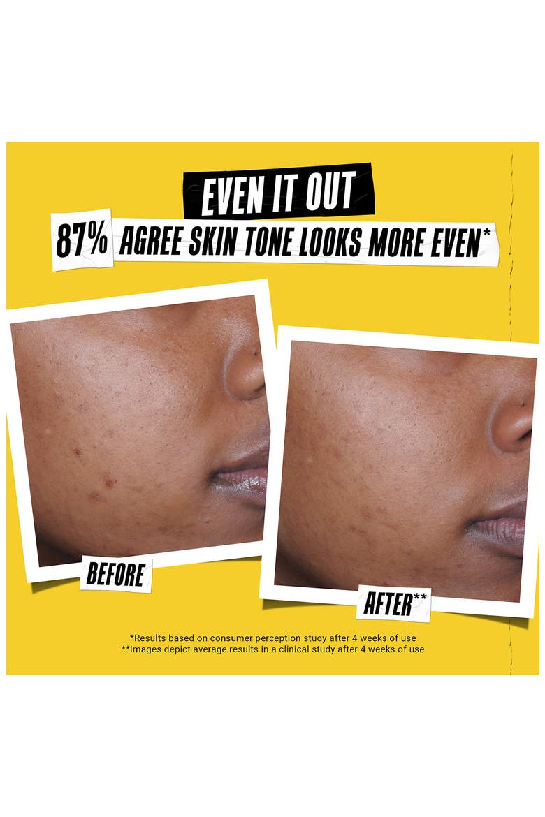 Better Screen UV Serum, Alternate, color, NO COLOR