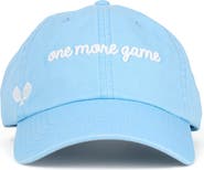 Ame & Lulu Triple Play Hat