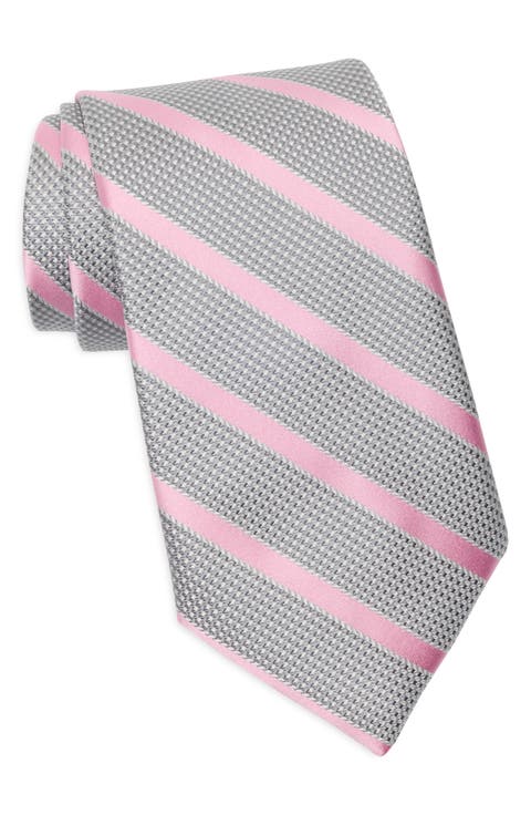 Rian Stripe Tie