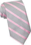 Michael Kors Rian Stripe Tie