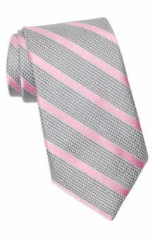 Michael Kors Rian Stripe Tie