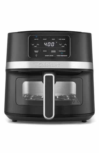 Cuisinart 4.5 QT Basket Airfryer