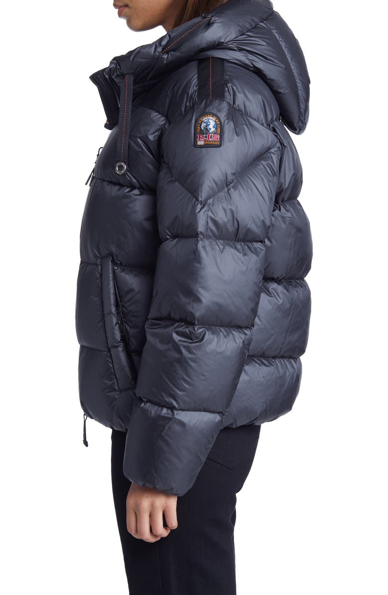 Parajumpers Tilly Puffer Jacket, Alternate, color, 